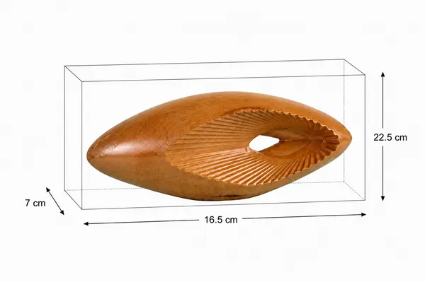 AERO_VOID_Light_Yellow_Spruce_Wood_Artisan_Wooden_Sculptures_For_Home_Decor