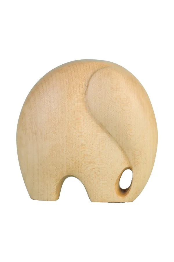 Terra_Elephant_Cream_Beige_Maple_Luxury_Wooden_Sculptures_For_Home_Decor