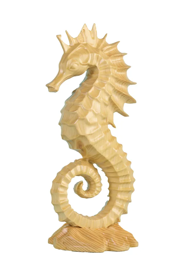 Coral_Seahorse_Light_Yellow_Spruce_Wood_Luxury_Wooden_Sculptures_For_Home_Decor