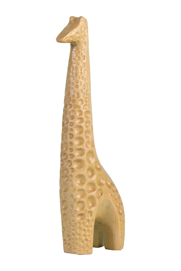 Twiggy_Giraffe_Cream_Beige_Maple_Luxury_Wooden_Sculptures_For_Home_Decor