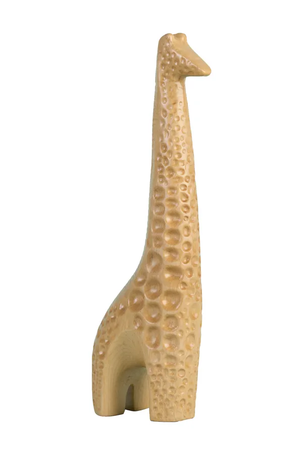 Twiggy_Giraffe_Cream_Beige_Maple_Luxury_Wooden_Sculptures_For_Home_Decor