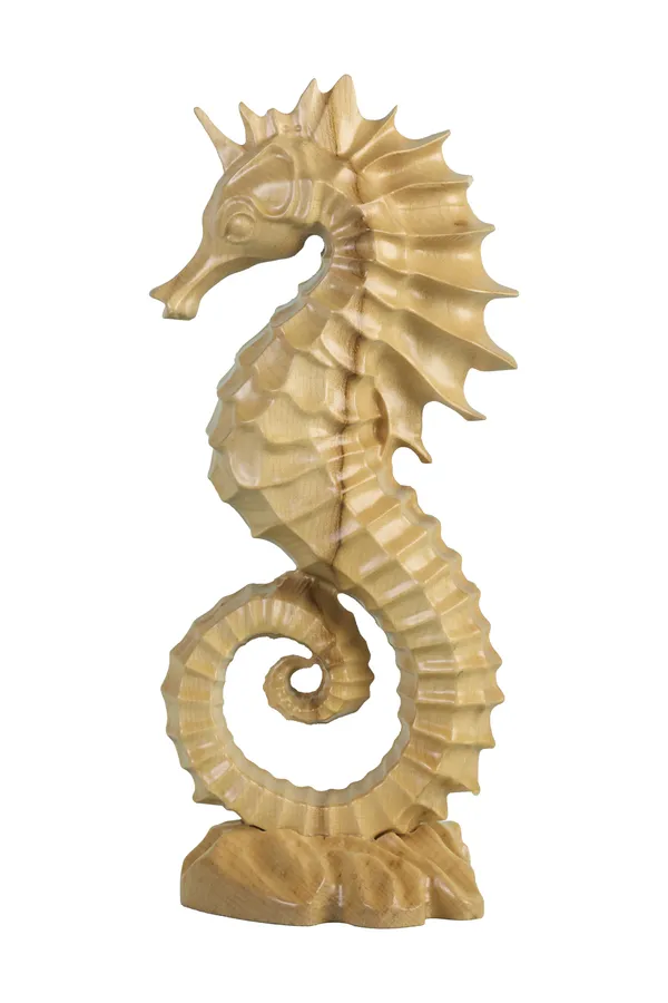 Coral_Seahorse_Light_Yellow_Spruce_Wood_Luxury_Wooden_Sculptures_For_Home_Decor