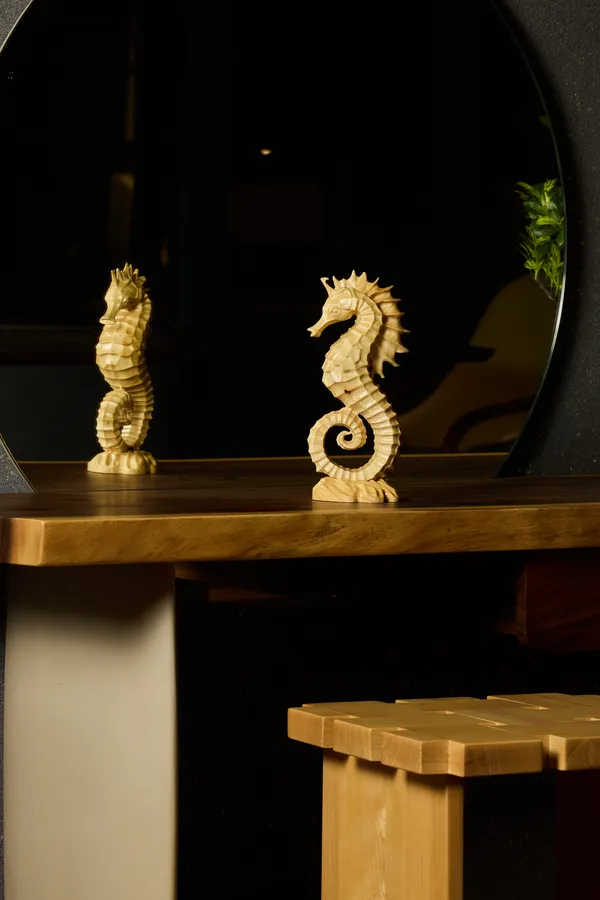 Coral_Seahorse_Cream_Beige_Maple_Luxury_Wooden_Sculptures_For_Home_Decor