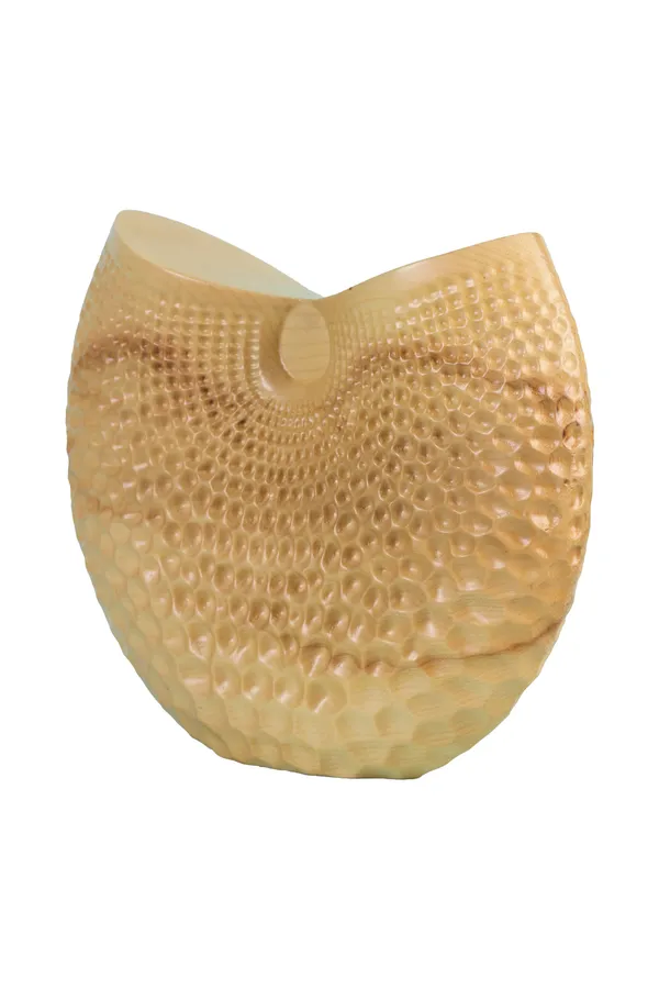 Honey_Dune_Cream_Beige_Maple_Artisan_Wooden_Sculptures_For_Home_Decor