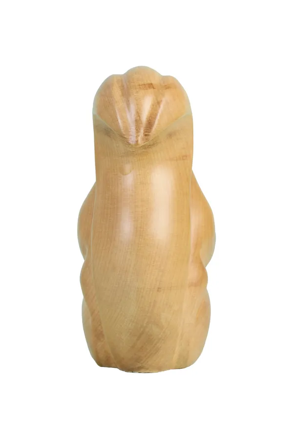 Nutkin_Squirrel_Cream_Beige_Maple_Luxury_Wooden_Sculptures_For_Home_Decor