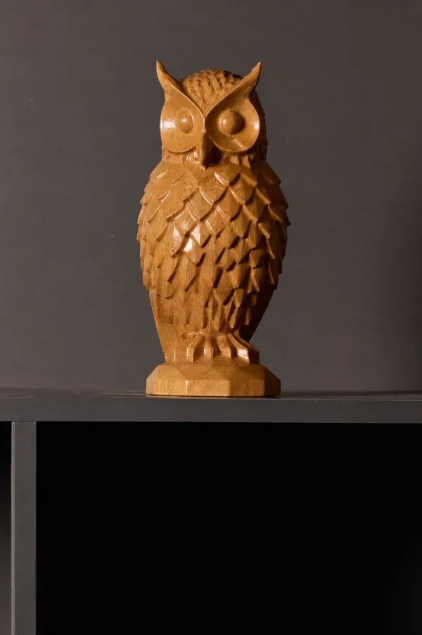 Nocturnal_Owl_Pinkish_Brown_Steam_Beech_Luxury_Wooden_Sculptures_For_Home_Decor