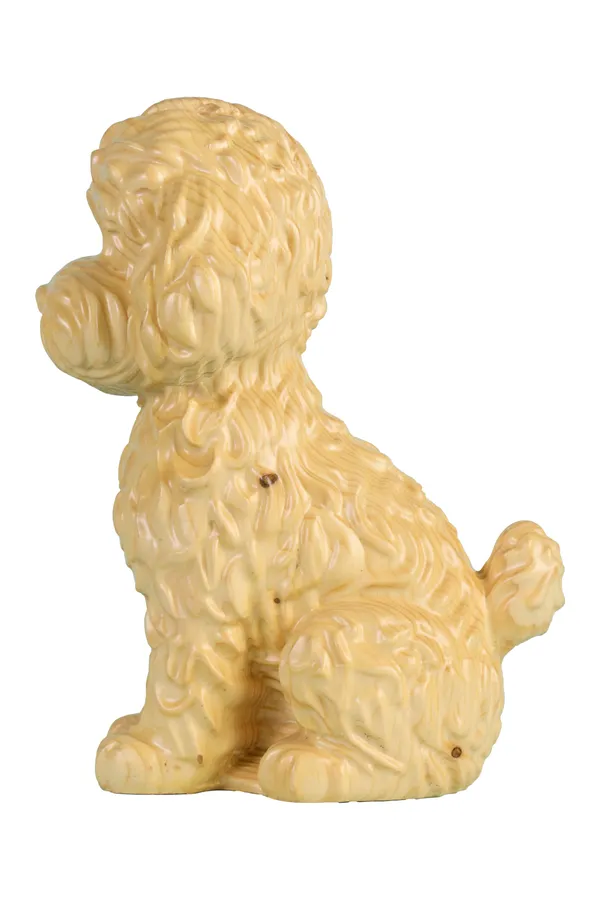 Wooly_Puppy_Light_Yellow_Spruce_Wood_Luxury_Wooden_Sculptures_For_Home_Decor