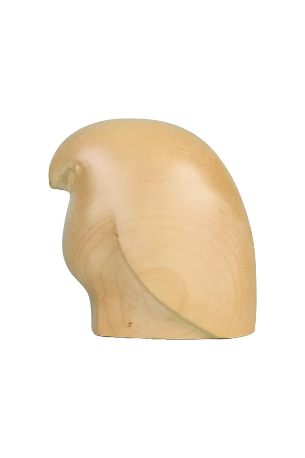 Sky_Sparrow_Cream_Beige_Maple_Luxury_Wooden_Sculptures_For_Home_Decor