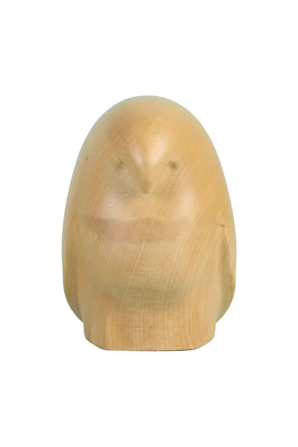Sky_Sparrow_Cream_Beige_Maple_Luxury_Wooden_Sculptures_For_Home_Decor