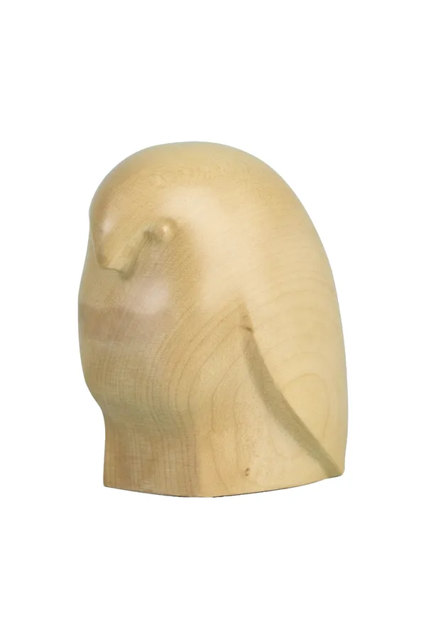 Sky_Sparrow_Cream_Beige_Maple_Luxury_Wooden_Sculptures_For_Home_Decor
