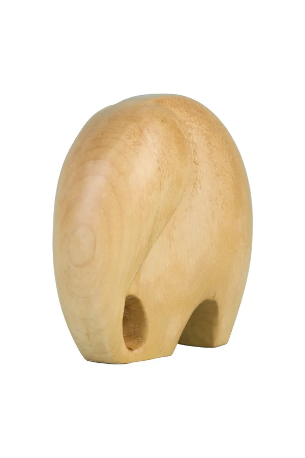 Terra_Elephant_Cream_Beige_Maple_Luxury_Wooden_Sculptures_For_Home_Decor
