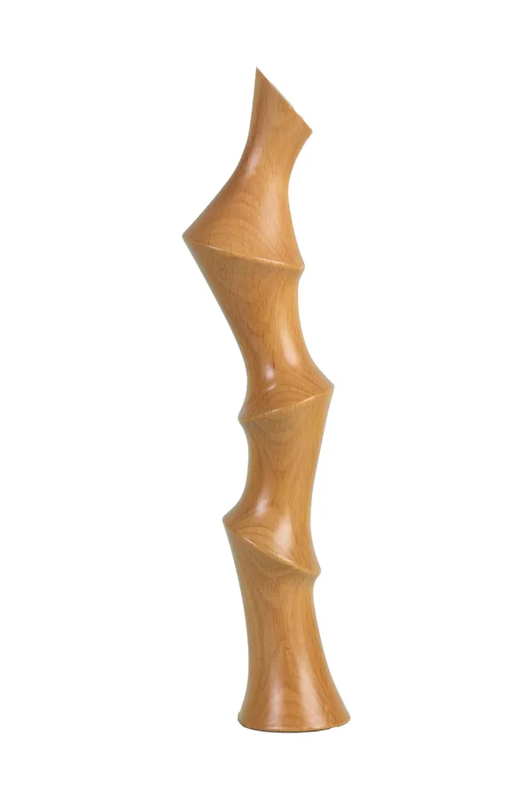 Elara_Twist_Pinkish_Brown_Steam_Beech_Artisan_Wooden_Sculptures_For_Home_Decor