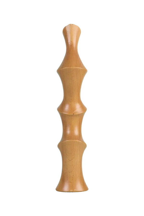 Elara_Twist_Pinkish_Brown_Steam_Beech_Artisan_Wooden_Sculptures_For_Home_Decor