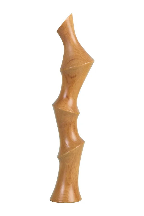 Elara_Twist_Pinkish_Brown_Steam_Beech_Artisan_Wooden_Sculptures_For_Home_Decor