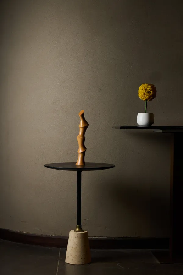 Elara_Twist_Pinkish_Brown_Steam_Beech_Artisan_Wooden_Sculptures_For_Home_Decor