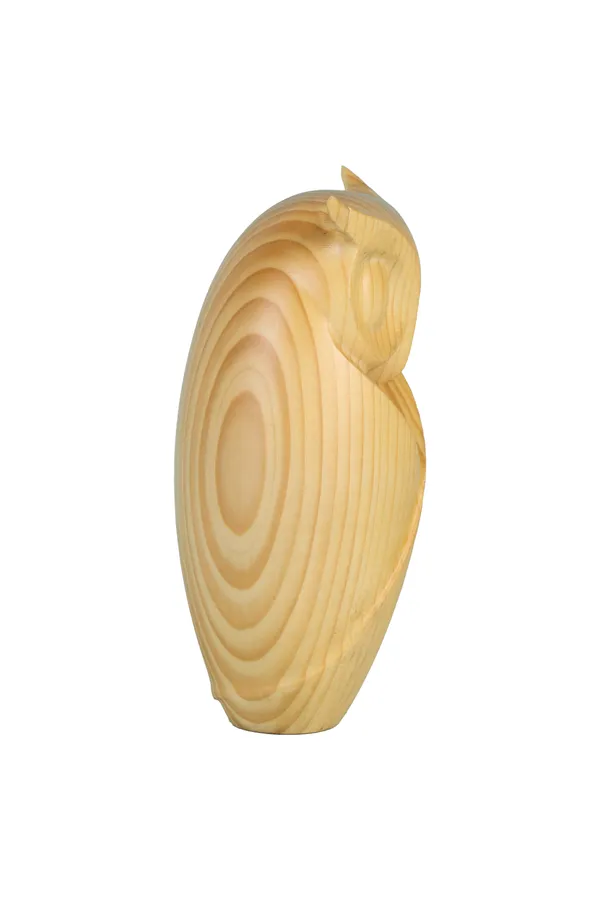 Twilight_Owl_Light_Yellow_Spruce_Wood_Luxury_Wooden_Sculptures_For_Home_Decor