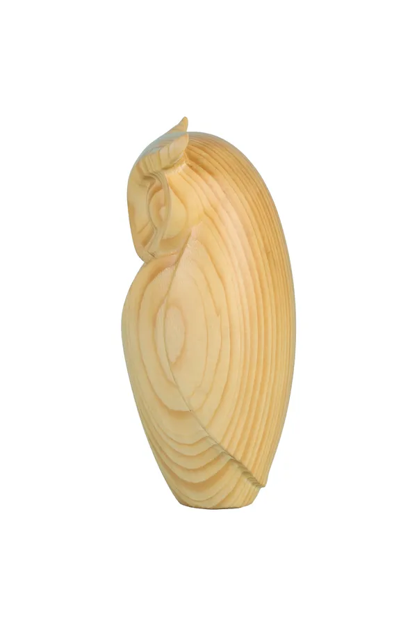 Twilight_Owl_Light_Yellow_Spruce_Wood_Luxury_Wooden_Sculptures_For_Home_Decor