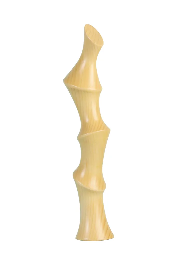 Elara_Twist_Light_Yellow_Spruce_Wood_Artisan_Wooden_Sculptures_For_Home_Decor