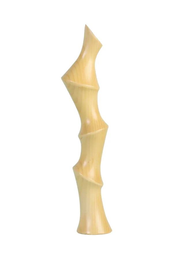 Elara_Twist_Light_Yellow_Spruce_Wood_Artisan_Wooden_Sculptures_For_Home_Decor