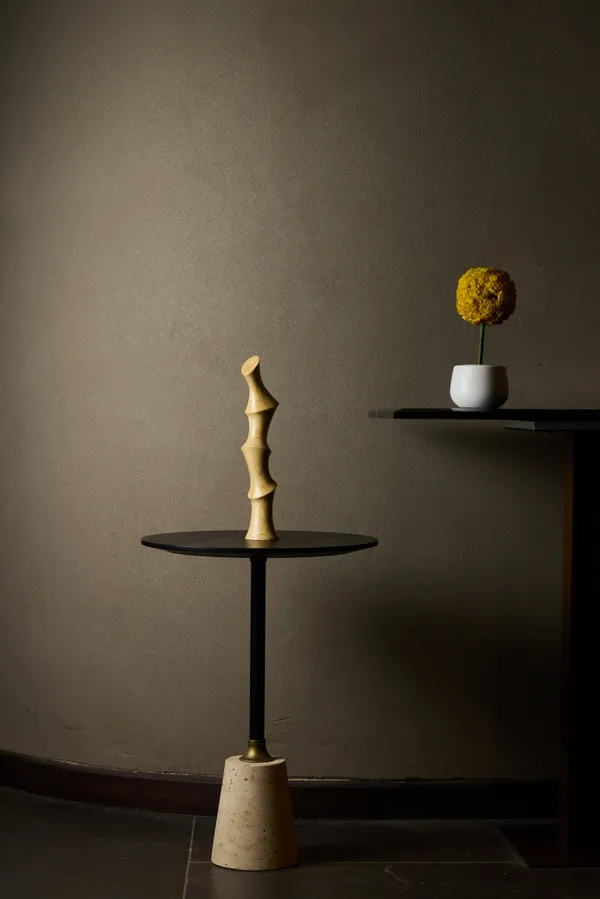 Elara_Twist_Light_Yellow_Spruce_Wood_Artisan_Wooden_Sculptures_For_Home_Decor