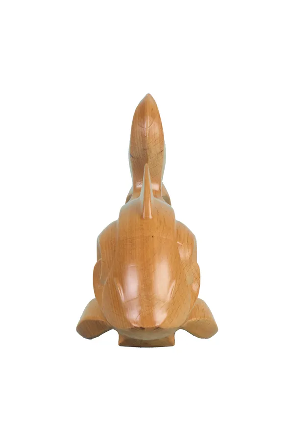 Marine_Flow_Small_Fish_Pinkish_Brown_Steam_Beech_Luxury_Wooden_Sculptures_For_Home_Decor