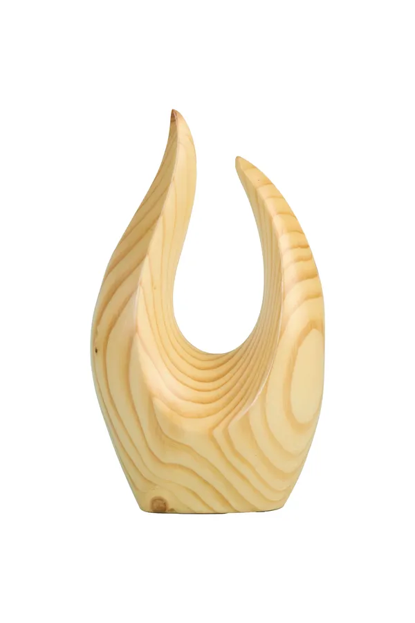 Ignis_Bloom_Light_Yellow_Spruce_Wood_Artisan_Wooden_Sculptures_For_Home_Decor