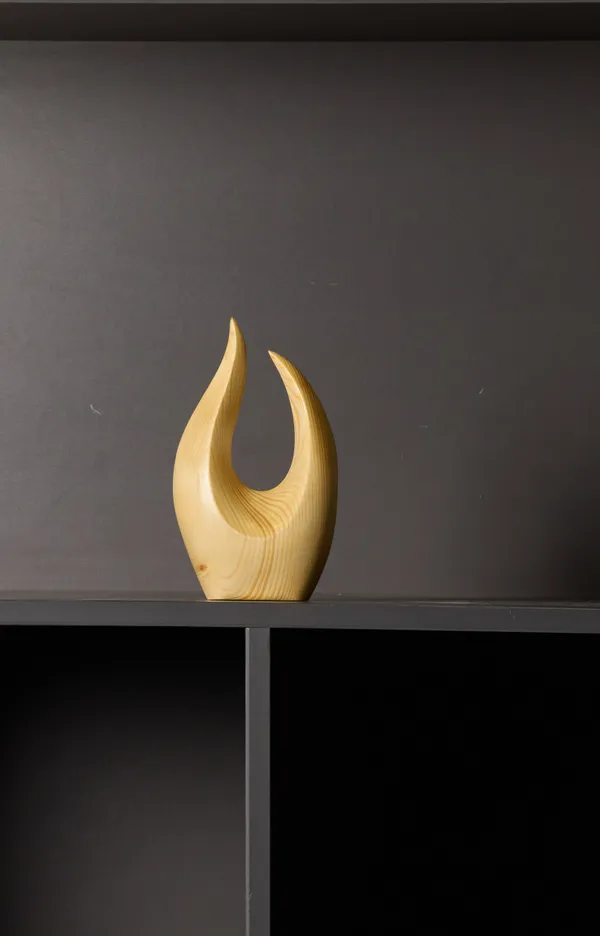 Ignis_Bloom_Light_Yellow_Spruce_Wood_Artisan_Wooden_Sculptures_For_Home_Decor