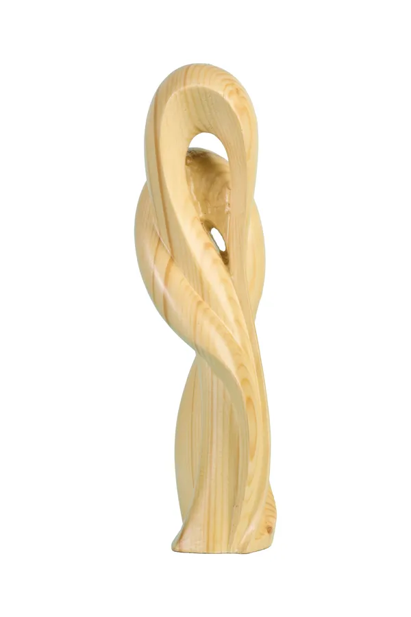 Infinity_Embrace_Light_Yellow_Spruce_Wood_Artisan_Wooden_Sculptures_For_Home_Decor