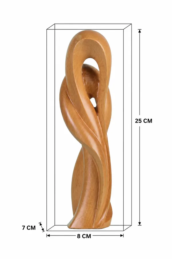 Infinity_Embrace_Light_Yellow_Spruce_Wood_Artisan_Wooden_Sculptures_For_Home_Decor