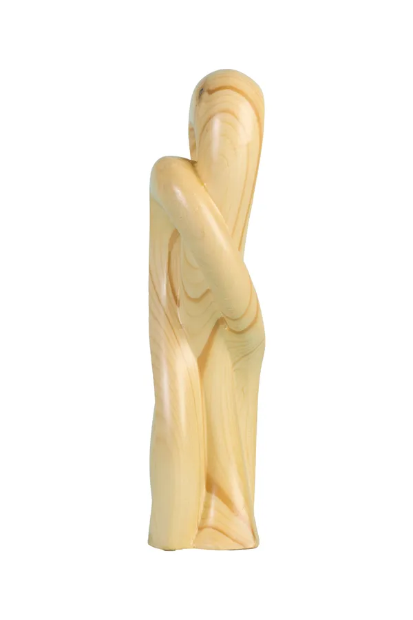 Infinity_Embrace_Light_Yellow_Spruce_Wood_Artisan_Wooden_Sculptures_For_Home_Decor