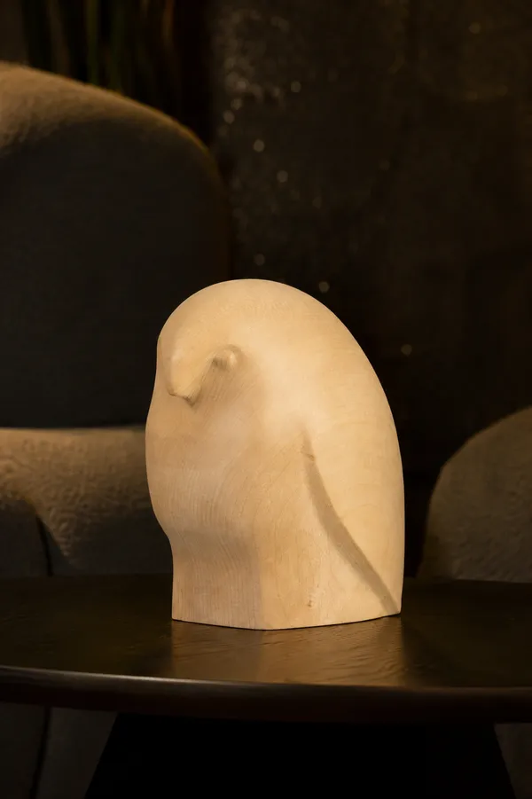 Sky_Sparrow_Cream_Beige_Maple_Luxury_Wooden_Sculptures_For_Home_Decor