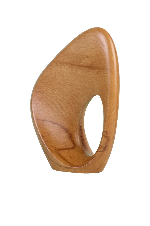 Void_Harmony_Pinkish_Brown_Steam_Beech_Artisan_Wooden_Sculptures_For_Home_Decor