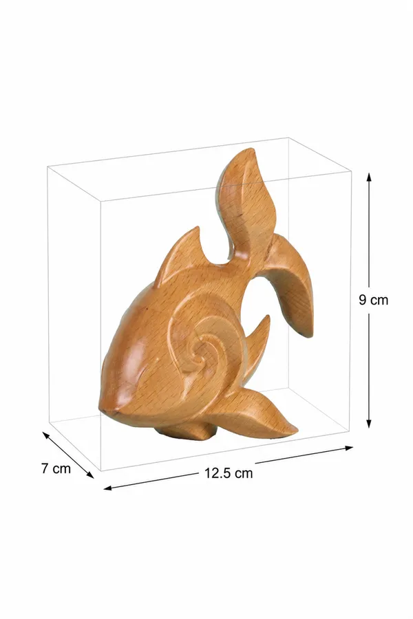 Marine_Flow_Small_Fish_Cream_Beige_Maple_Luxury_Wooden_Sculptures_For_Home_Decor
