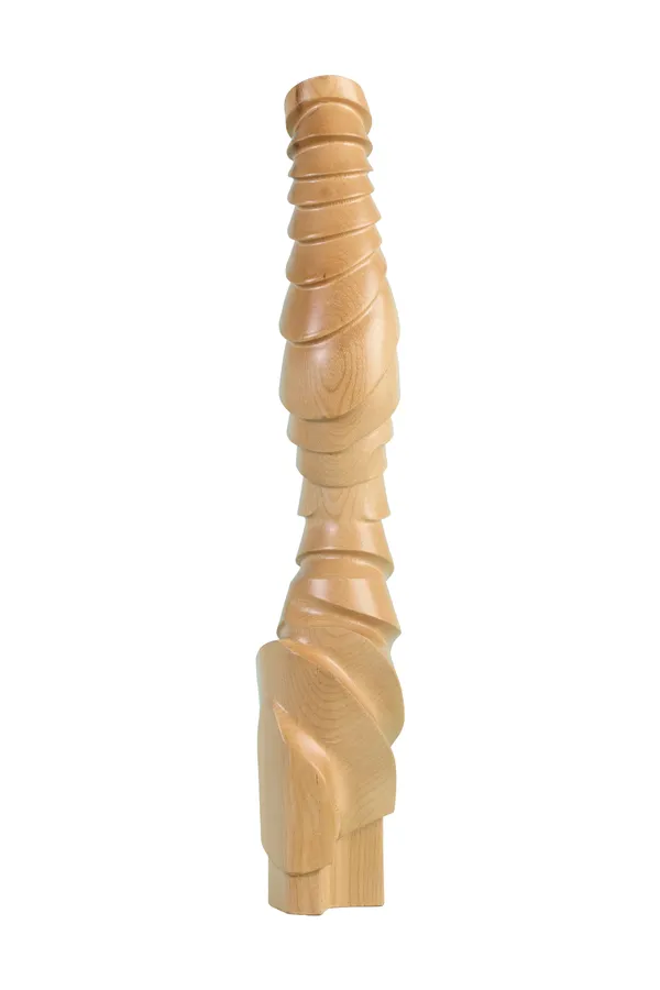 Terra_Spine_Cream_Beige_Maple_Artisan_Wooden_Sculptures_For_Home_Decor