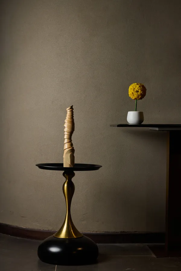 Terra_Spine_Cream_Beige_Maple_Artisan_Wooden_Sculptures_For_Home_Decor