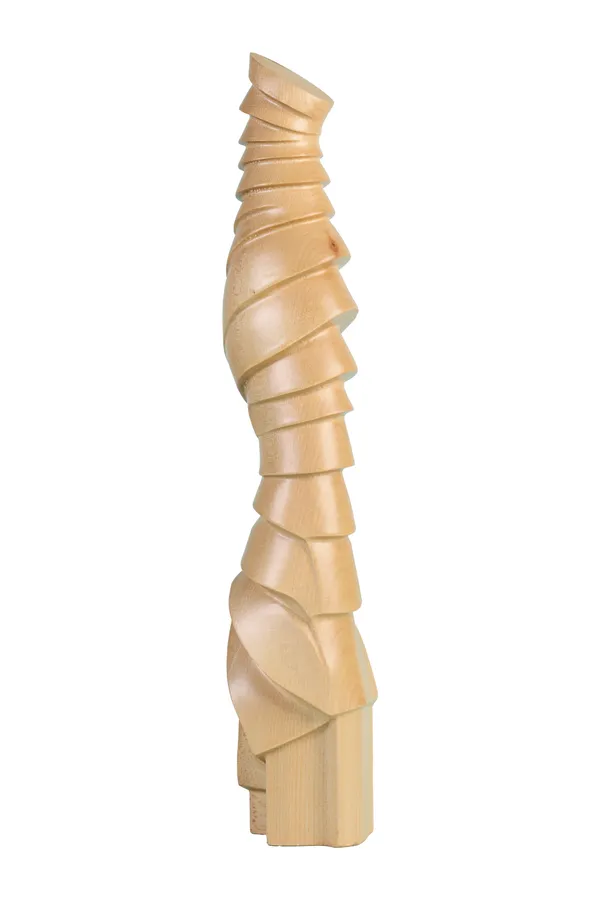 Terra_Spine_Cream_Beige_Maple_Artisan_Wooden_Sculptures_For_Home_Decor