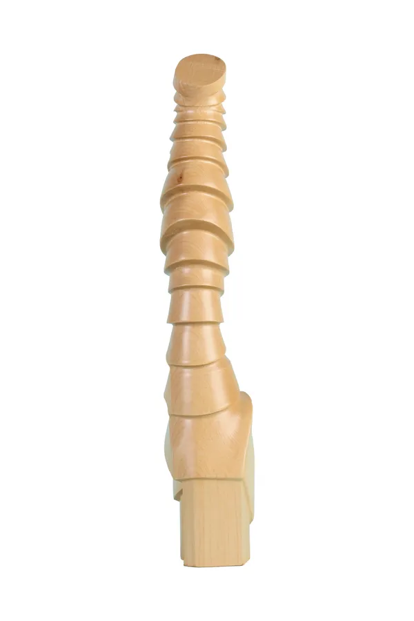 Terra_Spine_Cream_Beige_Maple_Artisan_Wooden_Sculptures_For_Home_Decor