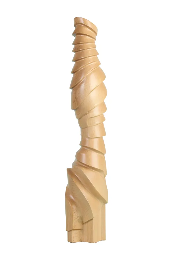 Terra_Spine_Cream_Beige_Maple_Artisan_Wooden_Sculptures_For_Home_Decor