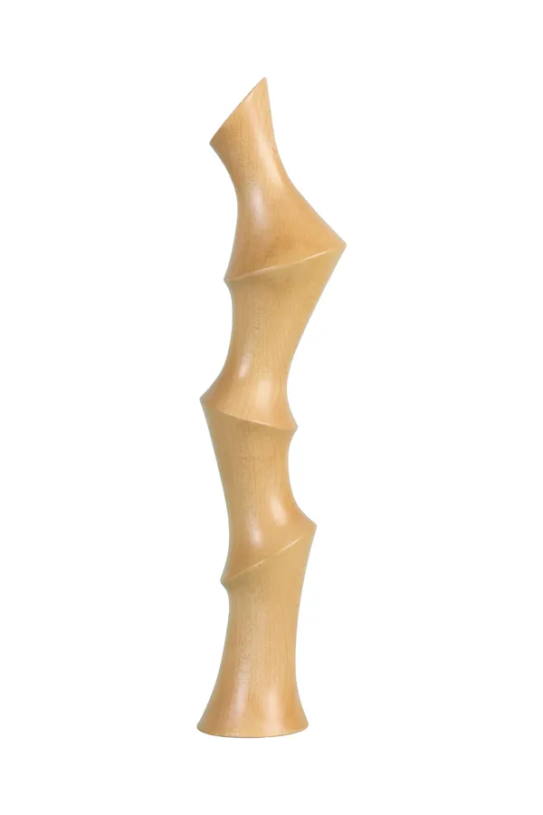 Elara_Twist_Cream_Beige_Maple_Artisan_Wooden_Sculptures_For_Home_Decor