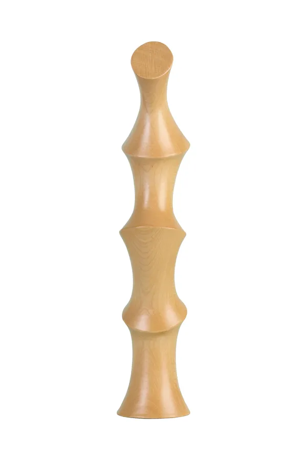 Elara_Twist_Cream_Beige_Maple_Artisan_Wooden_Sculptures_For_Home_Decor