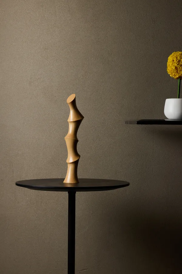Elara_Twist_Cream_Beige_Maple_Artisan_Wooden_Sculptures_For_Home_Decor