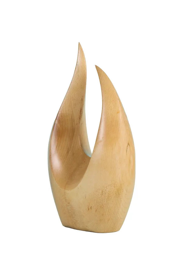 Ignis_Bloom_Cream_Beige_Maple_Artisan_Wooden_Sculptures_For_Home_Decor