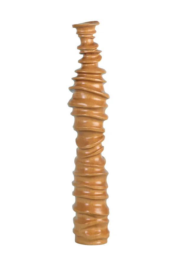 Dune_Rhythm_Pinkish_Brown_Steam_Beech_Artisan_Wooden_Sculptures_For_Home_Decor