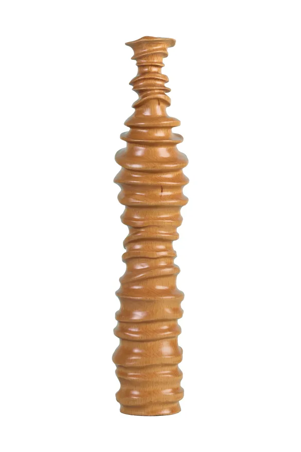 Dune_Rhythm_Pinkish_Brown_Steam_Beech_Artisan_Wooden_Sculptures_For_Home_Decor