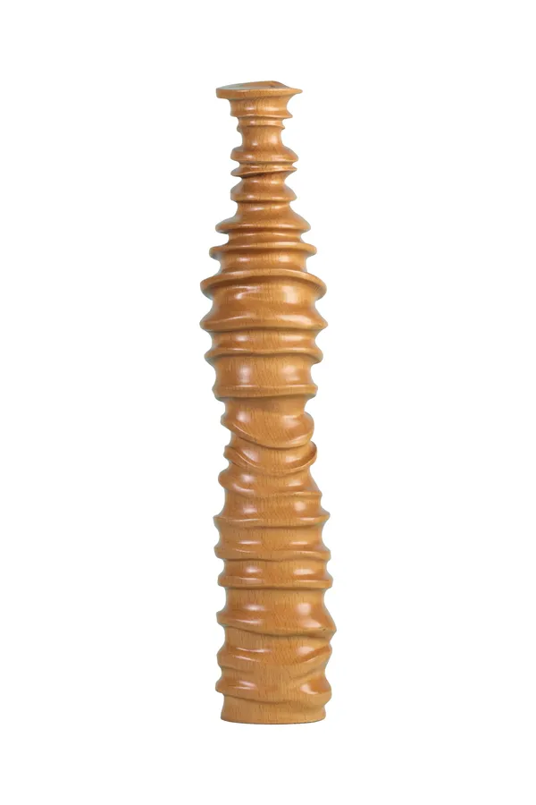 Dune_Rhythm_Pinkish_Brown_Steam_Beech_Artisan_Wooden_Sculptures_For_Home_Decor