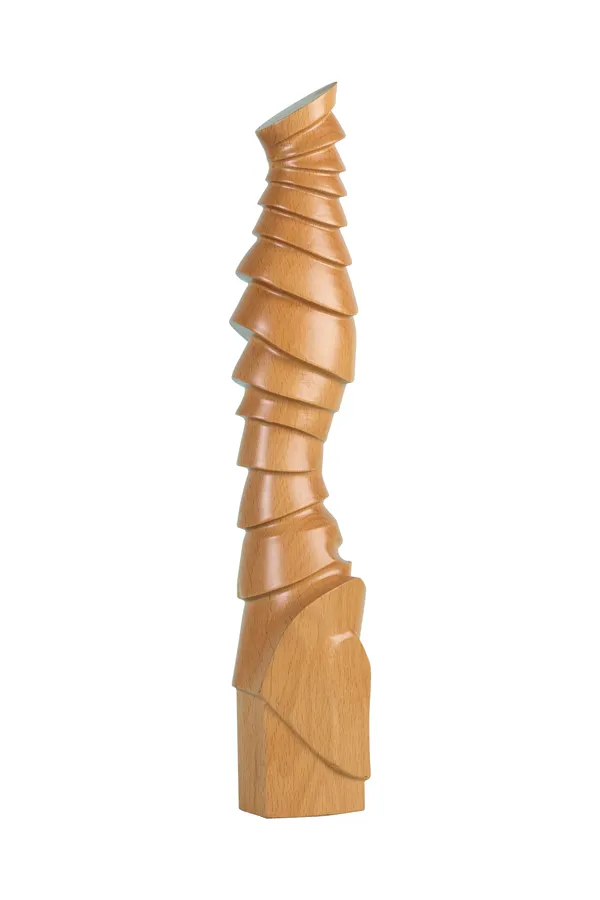 Terra_Spine_Pinkish_Brown_Steam_Beech_Artisan_Wooden_Sculptures_For_Home_Decor