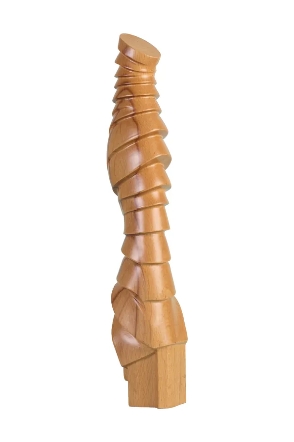 Terra_Spine_Pinkish_Brown_Steam_Beech_Artisan_Wooden_Sculptures_For_Home_Decor