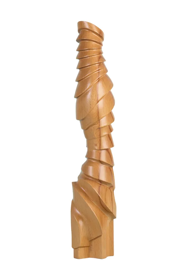 Terra_Spine_Pinkish_Brown_Steam_Beech_Artisan_Wooden_Sculptures_For_Home_Decor