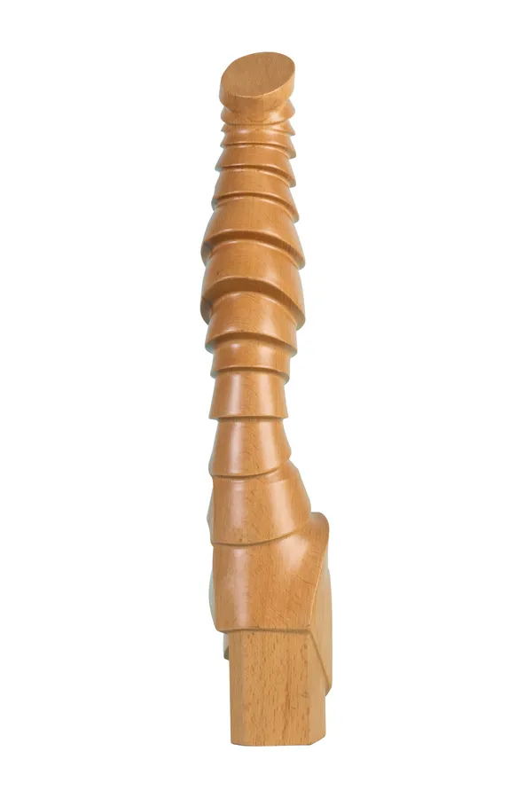 Terra_Spine_Pinkish_Brown_Steam_Beech_Artisan_Wooden_Sculptures_For_Home_Decor