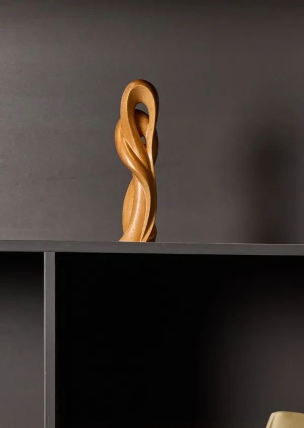 Infinity_Embrace_Pinkish_Brown_Steam_Beech_Artisan_Wooden_Sculptures_For_Home_Decor